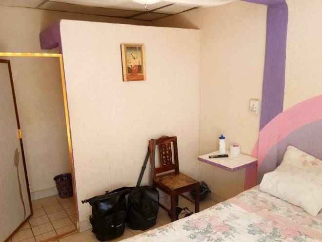 Hotel lozano