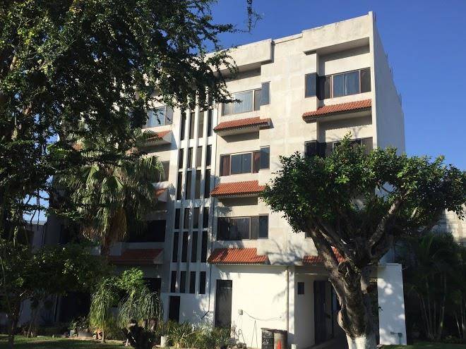 Hotel huamuxtitlan
