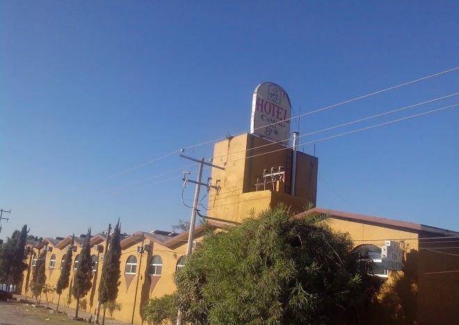 Hotel caminos del sur