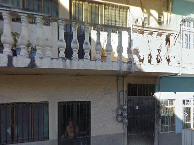 Hotel del pasajero