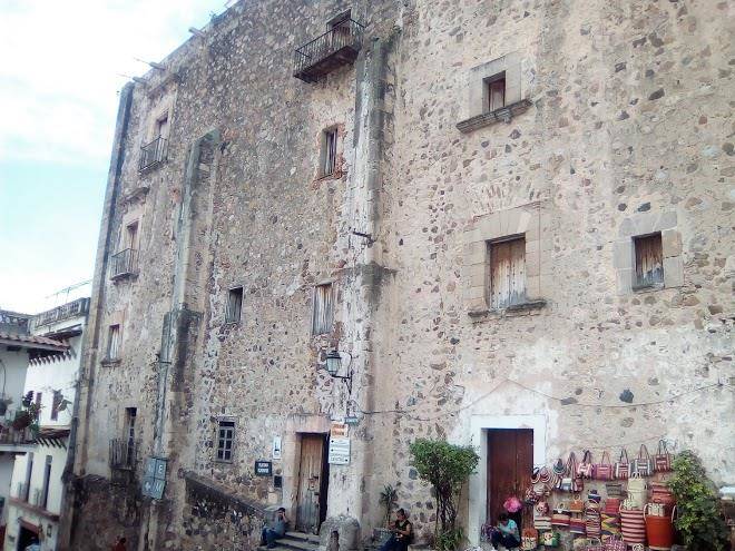Hotel mary