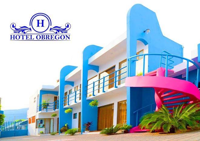 Hotel obregon