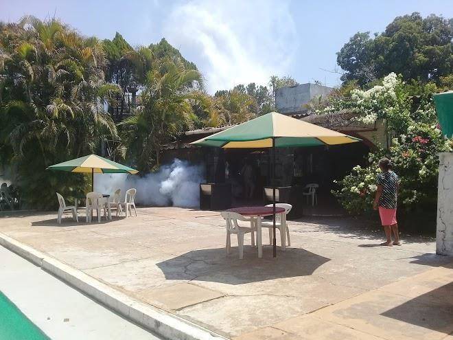 Quinta happy balneario