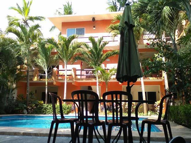 Arecas suites