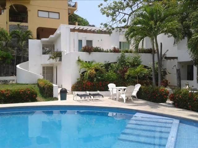Bungalows adelamar