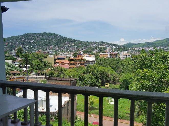 Bungalows camila