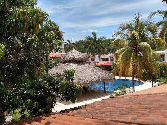 Club costa ixtapa