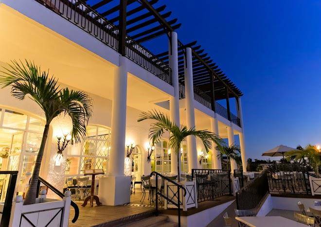 Club med ixtapa pacific