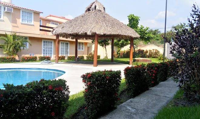 Condominio morrocoy