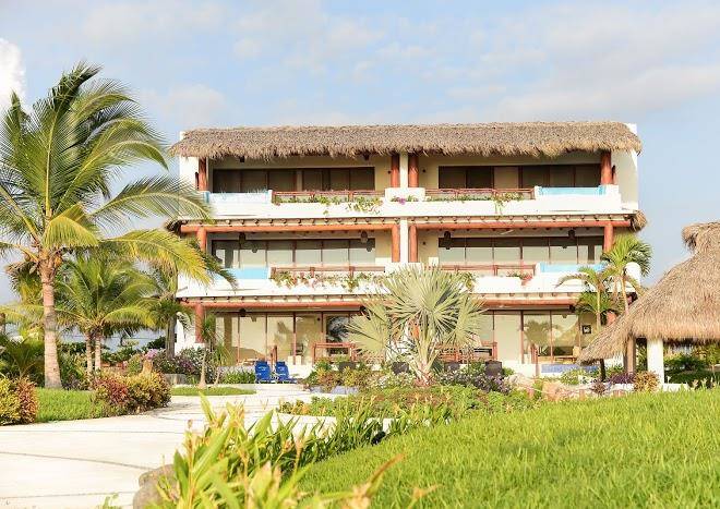 El secreto residencial boutique