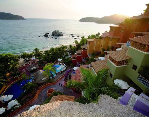 Embarc zihuatanejo by diamond resorts