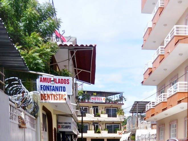 H fontanito