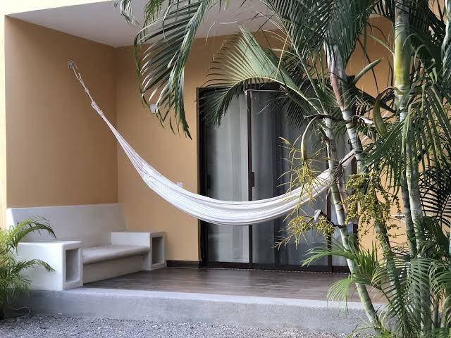 Hotel aldea sol