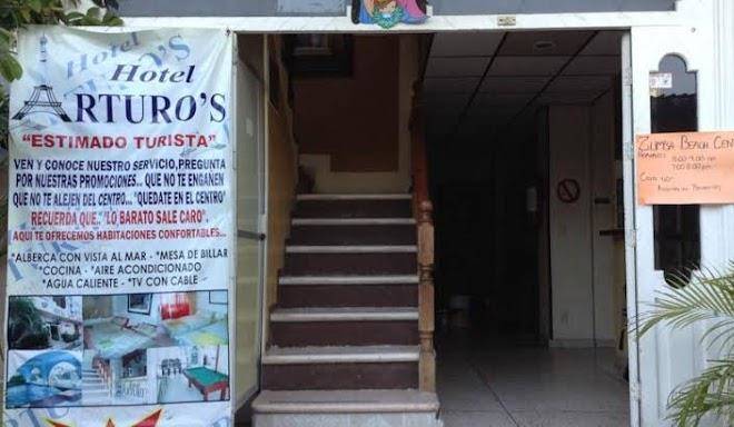 Hotel arturo's
