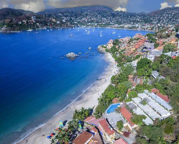 Hotel catalina beach resort