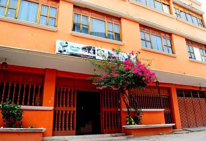 Hotel corona zihua
