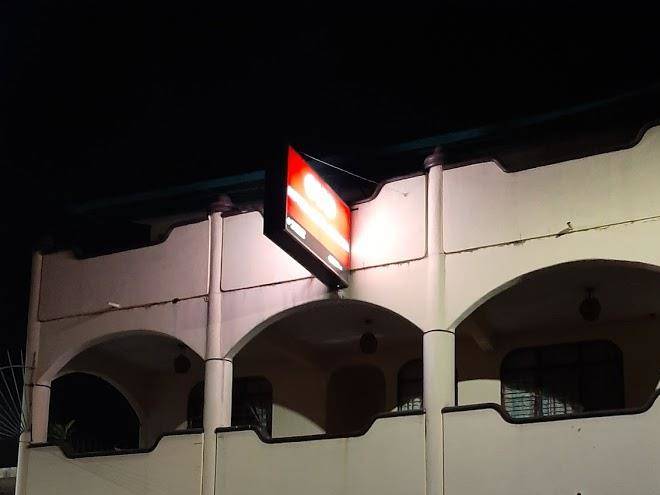 Hotel dona juanita