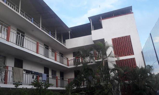 Hotel el tradicional