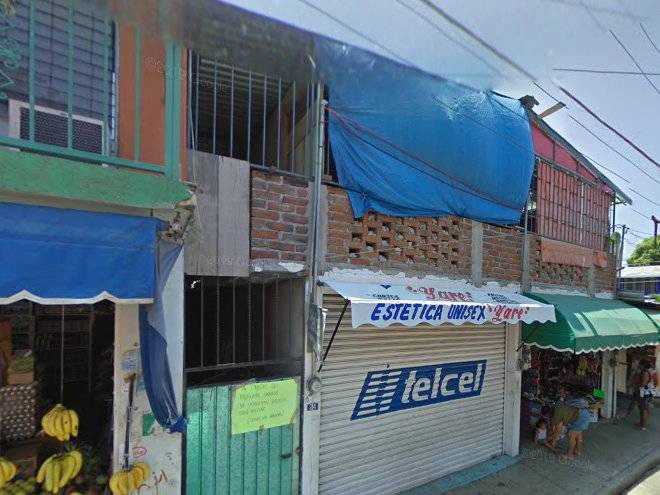 Hotel el tropico