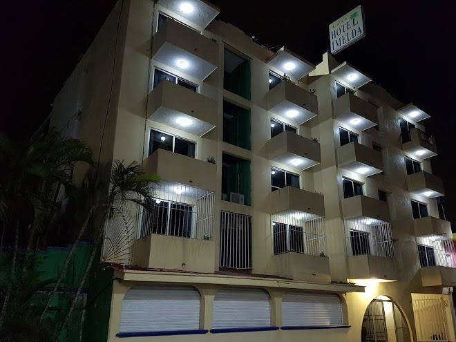 Hotel imelda