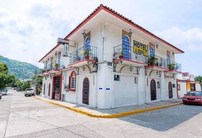 Hotel isis