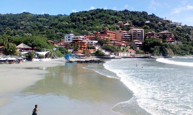 Hotel palacios