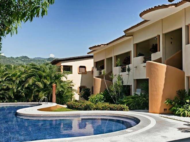 Hotel real de la palma