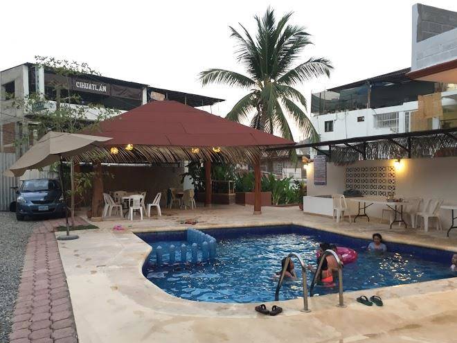 Hotel real monrey