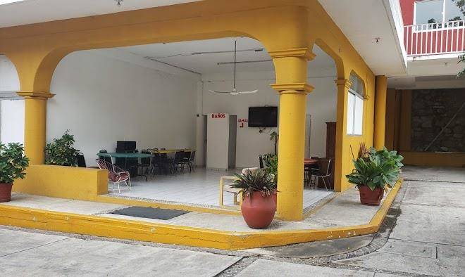Hotel rosalindas