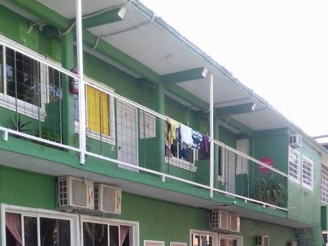 Hotel zihuatlan