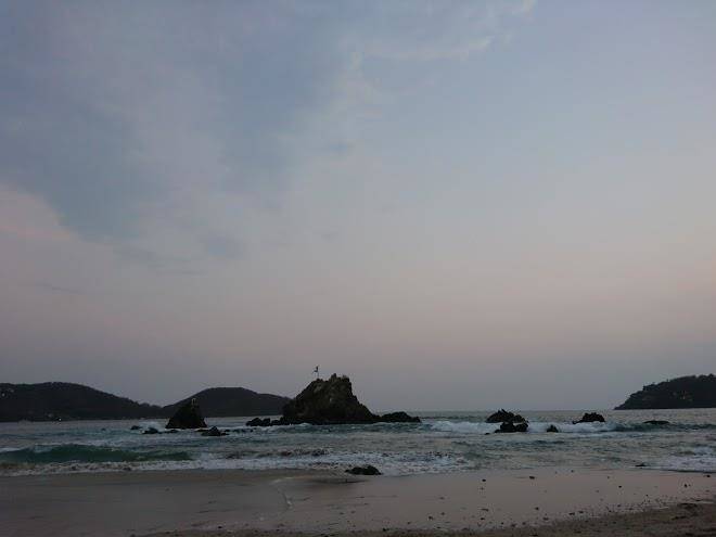 Ixtapa zihuatanejo