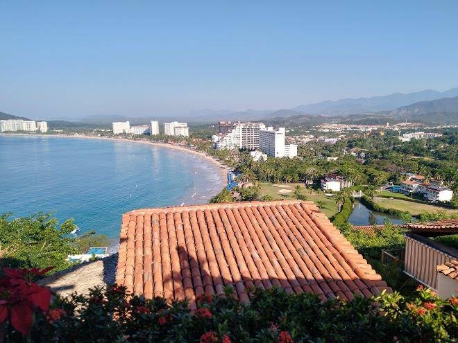 Pacifica ixtapa