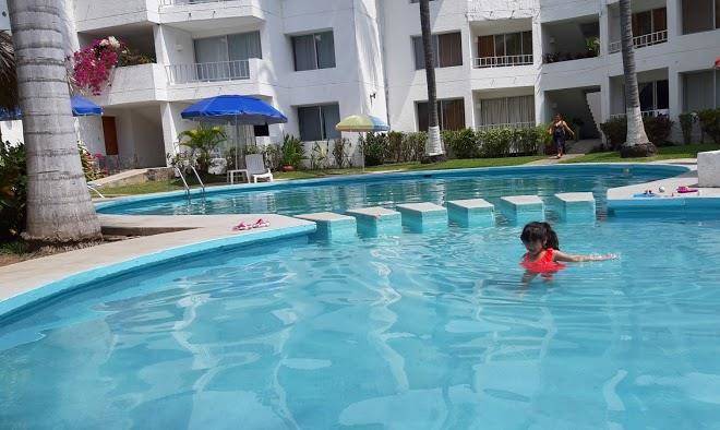 Paraiso ixtapa