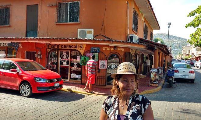 Posada citlali