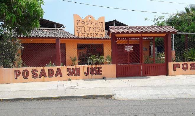 Posada san jose