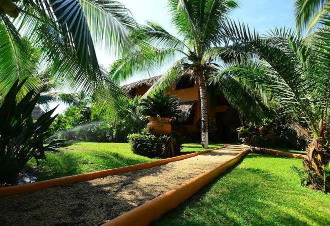 Puerta paraiso hotel boutique