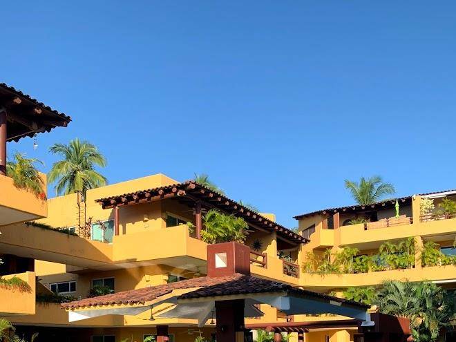 Residencial los mangos