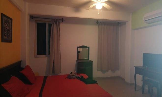 Santa rita hotel