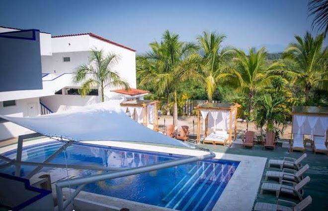 Sara suites