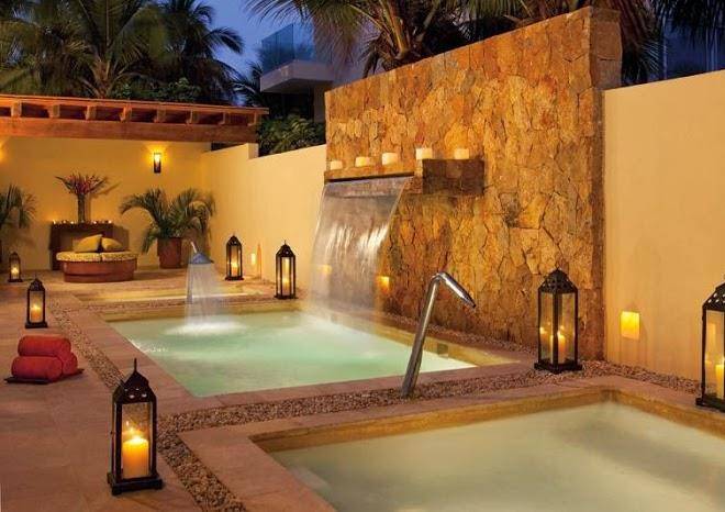 Sunscape dorado pacifico ixtapa