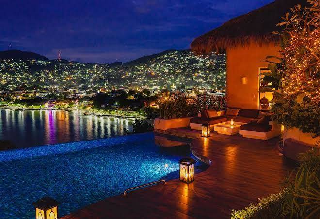 Tentaciones hotel & restaurant