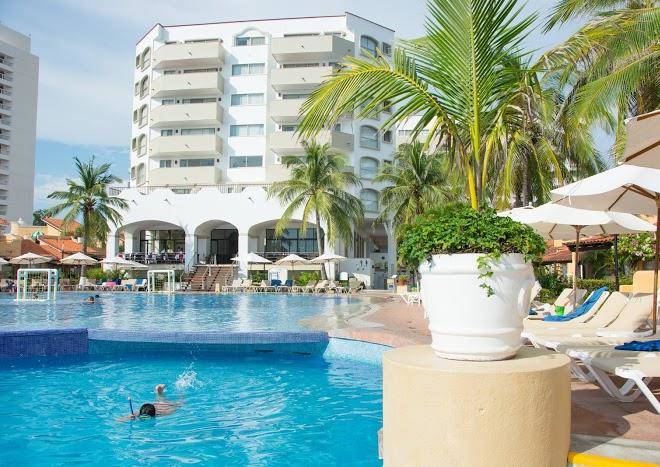 Tesoro ixtapa