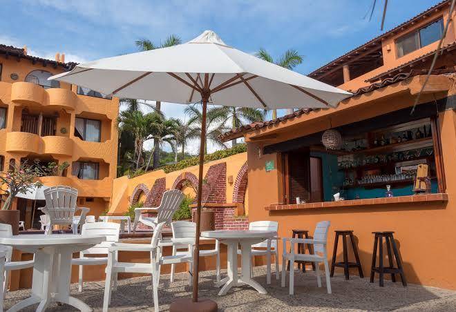 Hotel villas miramar