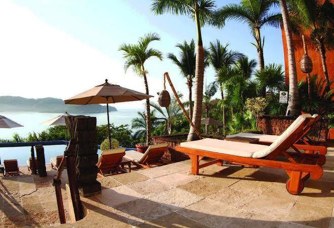 WorldMark Zihuatanejo