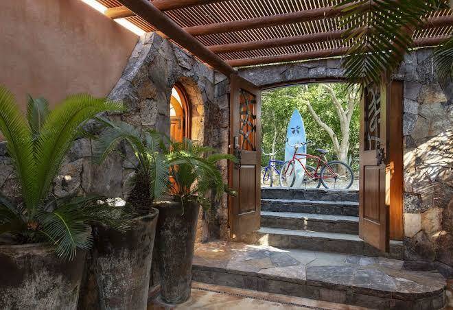 The inn at manzanillo bay troncones