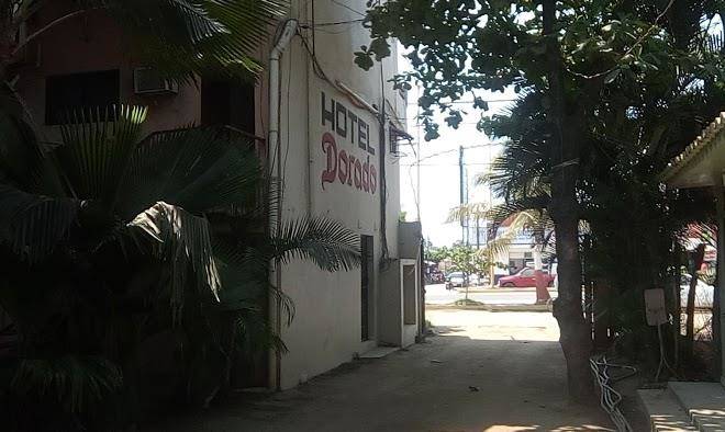 Hotel el dorado