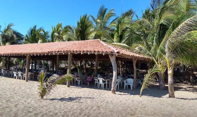 Hotel garapacho