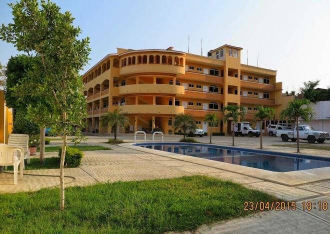 Hotel bonaday