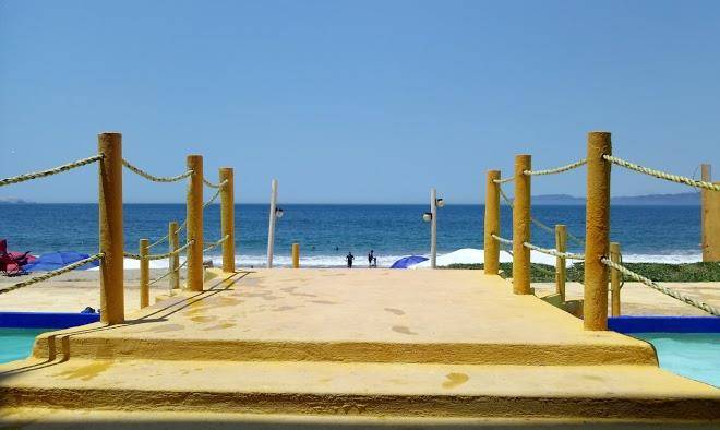 Hotel barra de potosi