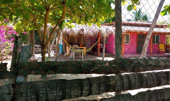 Quinta maryana